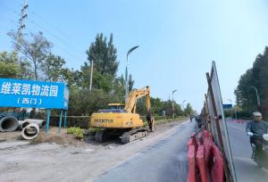 市政施工案例